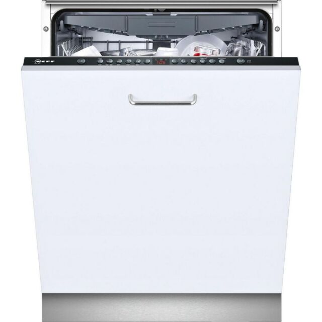 Neff S513M60X2G Dishwasher Fullsize Built-In