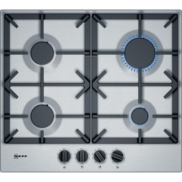 Neff T26DS49NO Hob Gas