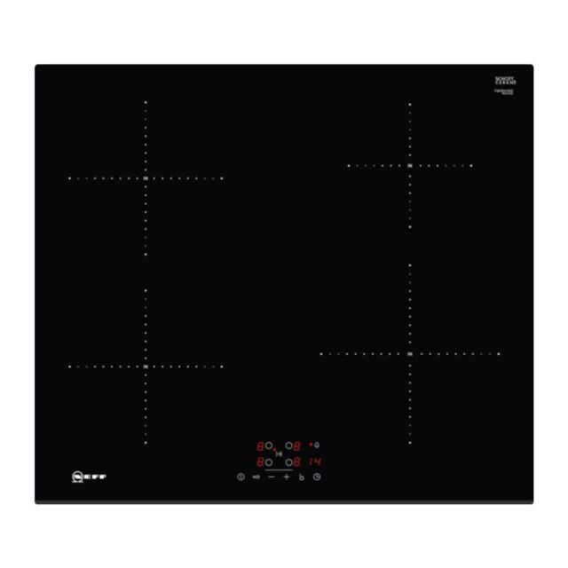 Neff T36FB41X0G Hob Induction Plug In