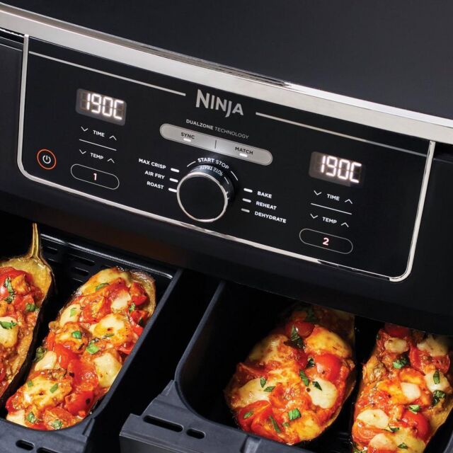 Ninja AF400UK Air Fryer
