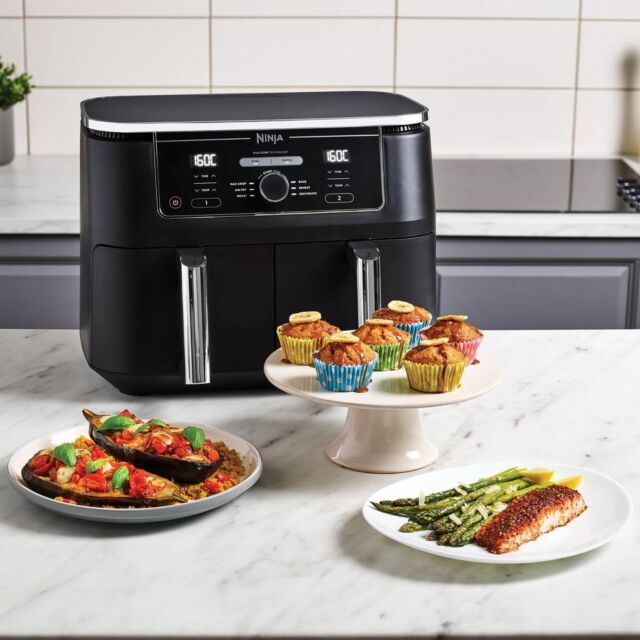 Ninja AF400UK Air Fryer
