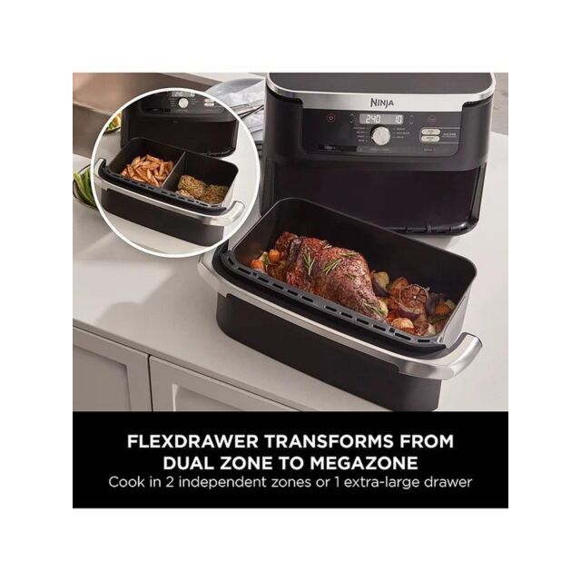Ninja AF500UK Air Fryer