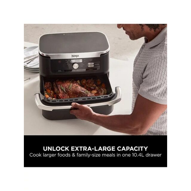Ninja AF500UK Air Fryer