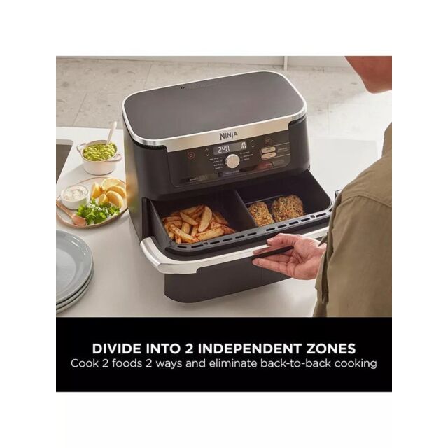 Ninja AF500UK Air Fryer