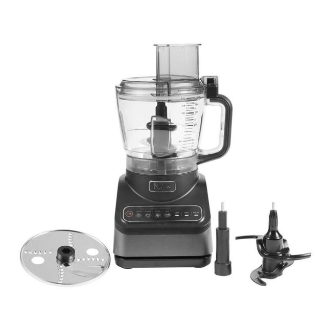 Ninja BN6500UK Food Processor