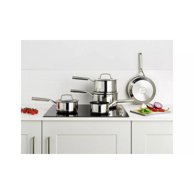 Ninja C65000UK Pan Set 5