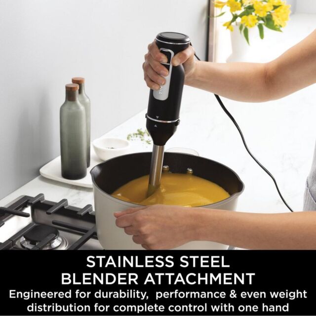 Ninja CI100UK Hand Blender
