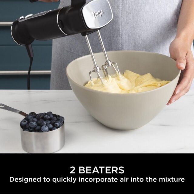 Ninja CI100UK Hand Blender