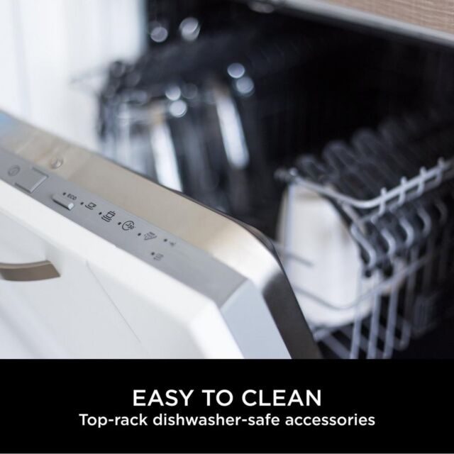Ninja CI100UK Hand Blender