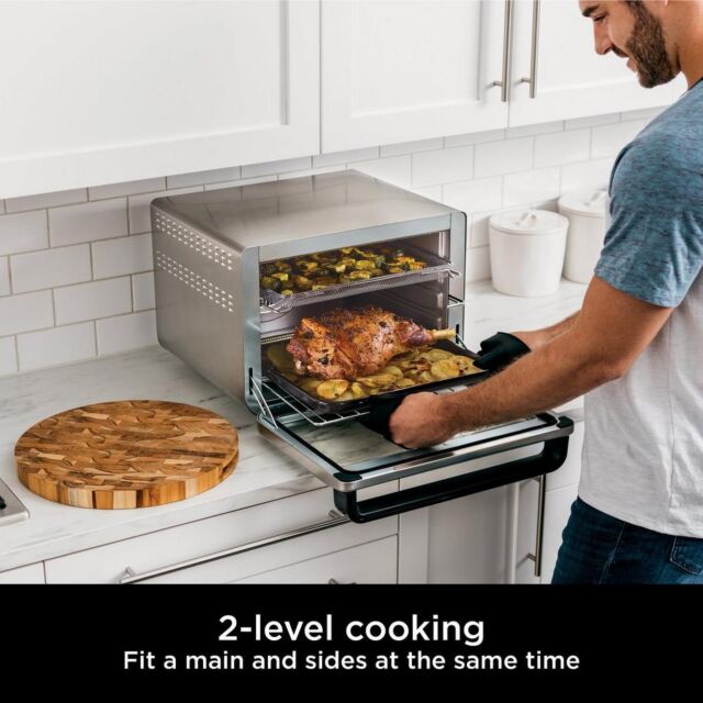 Ninja DT200UK Table Top Multifuntion Oven