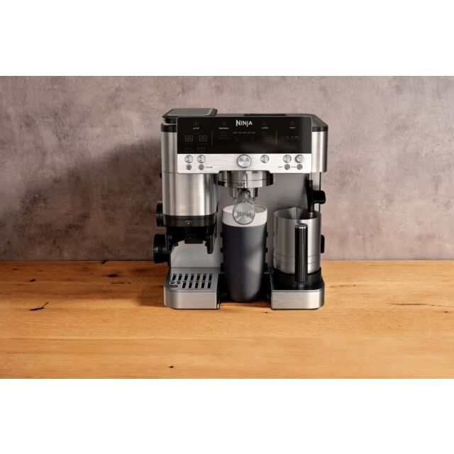 Ninja ES601UK Espresso Machine