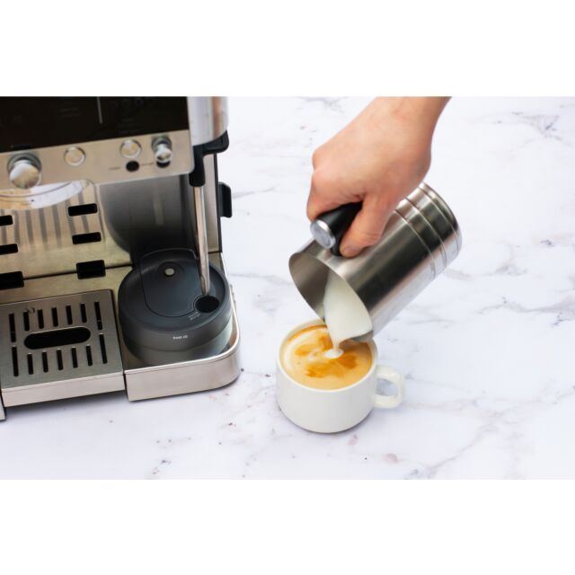 Ninja ES601UK Espresso Machine