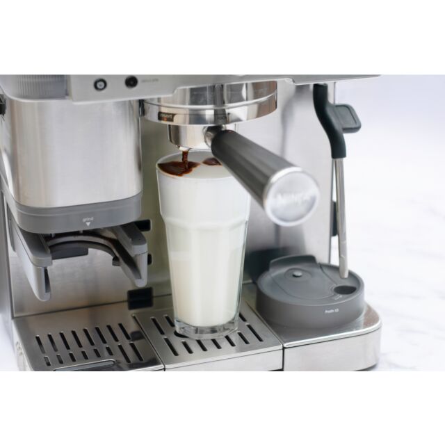 Ninja ES601UK Espresso Machine