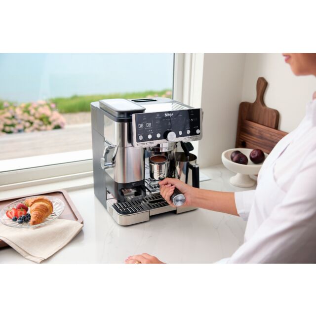 Ninja ES701UK Coffee Machine