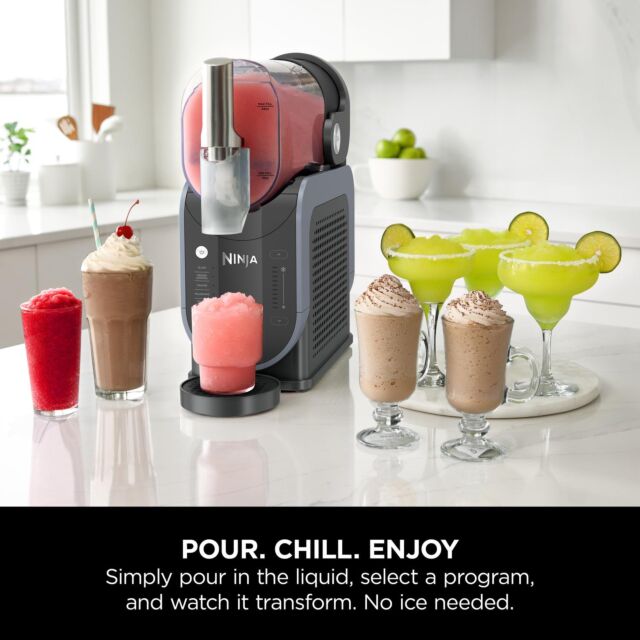 Ninja FS301UK Frozen Drink Maker