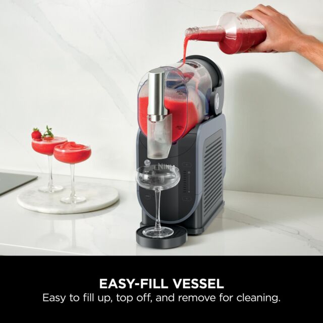 Ninja FS301UK Frozen Drink Maker