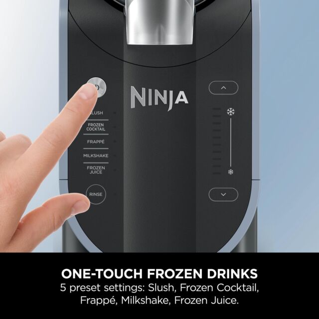 Ninja FS301UK Frozen Drink Maker