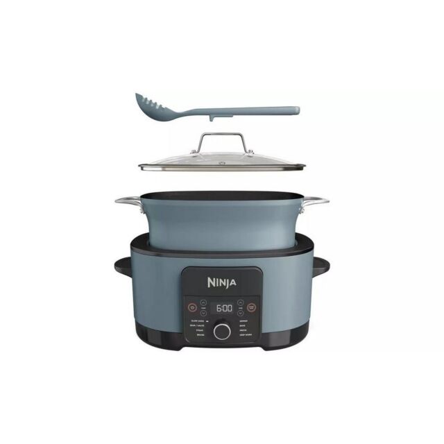 Ninja MC1001UK Slow Cooker