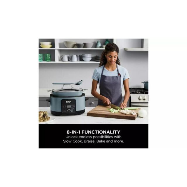 Ninja MC1001UK Slow Cooker