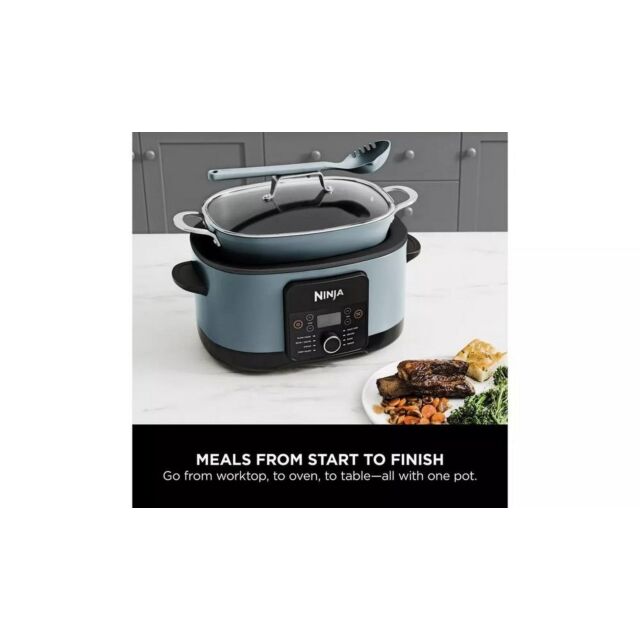 Ninja MC1001UK Slow Cooker