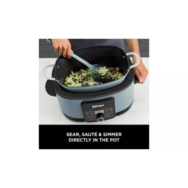 Ninja MC1001UK Slow Cooker
