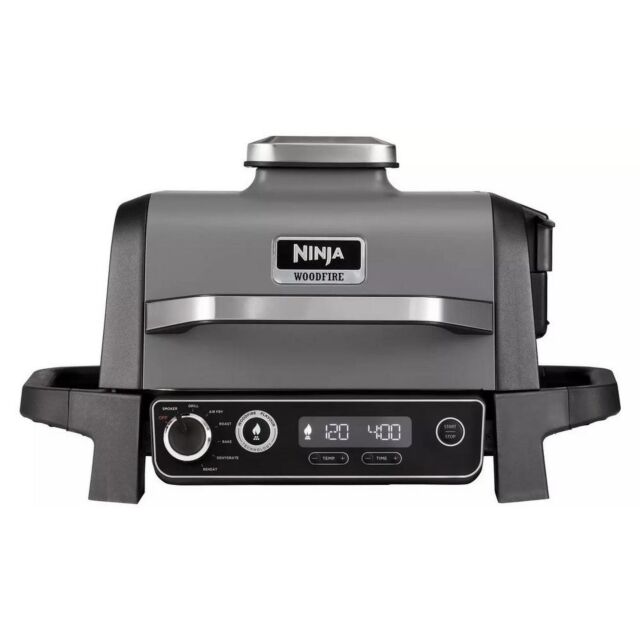 Ninja OG701UK Outdoor Grill