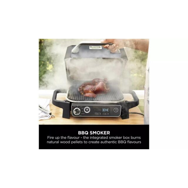 Ninja OG701UK Outdoor Grill