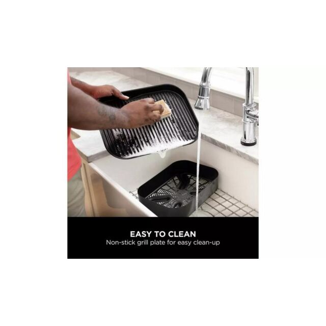 Ninja OG701UK Outdoor Grill