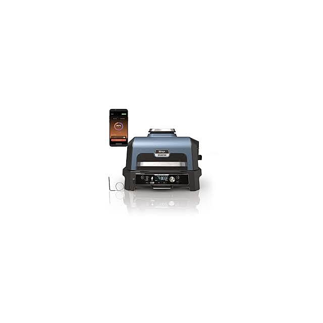 Ninja OG901UKSTANDKIT Outdoor Grill And Stand