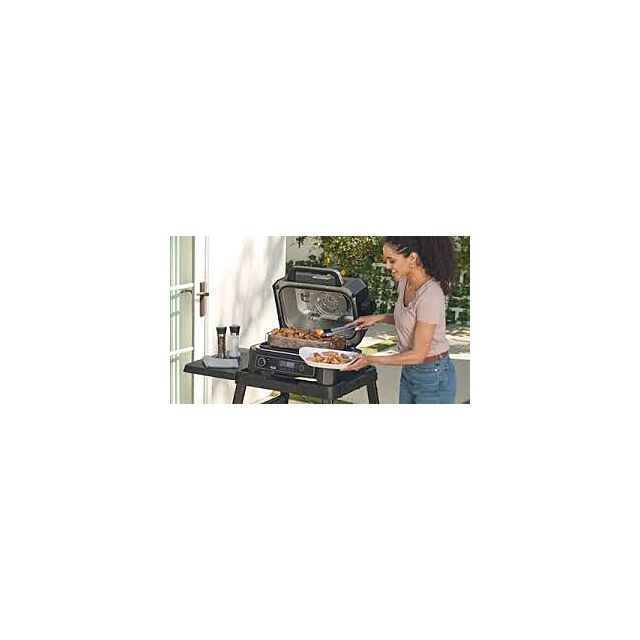 Ninja OG901UKSTANDKIT Outdoor Grill And Stand