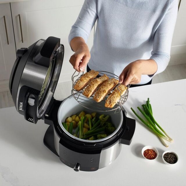 Ninja OL550UK Multi Cooker