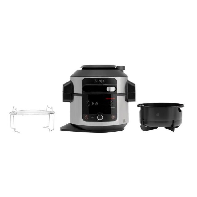 Ninja OL550UK Multi Cooker