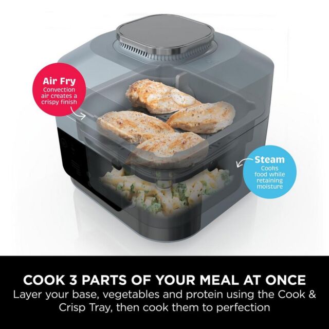 Ninja ON400UK Multi Cooker
