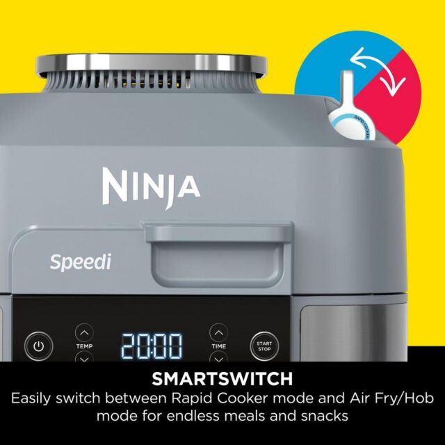 Ninja ON400UK Multi Cooker