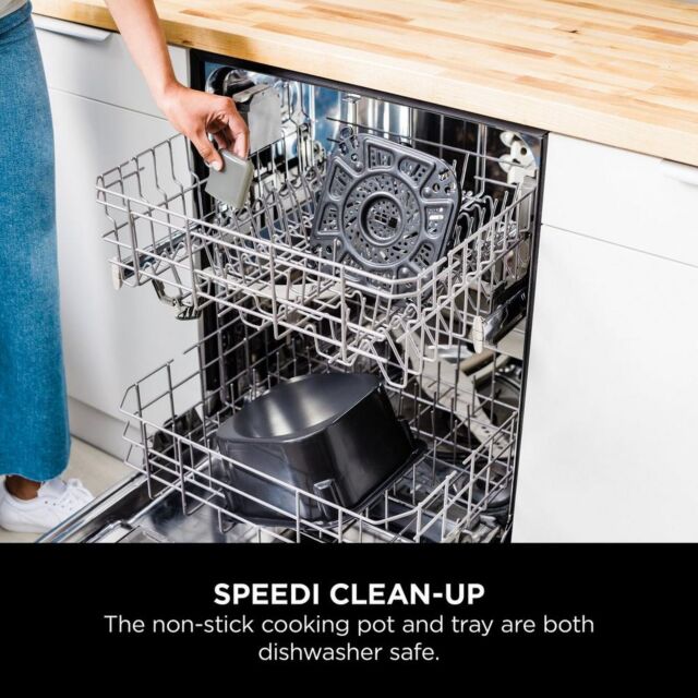 Ninja ON400UK Multi Cooker