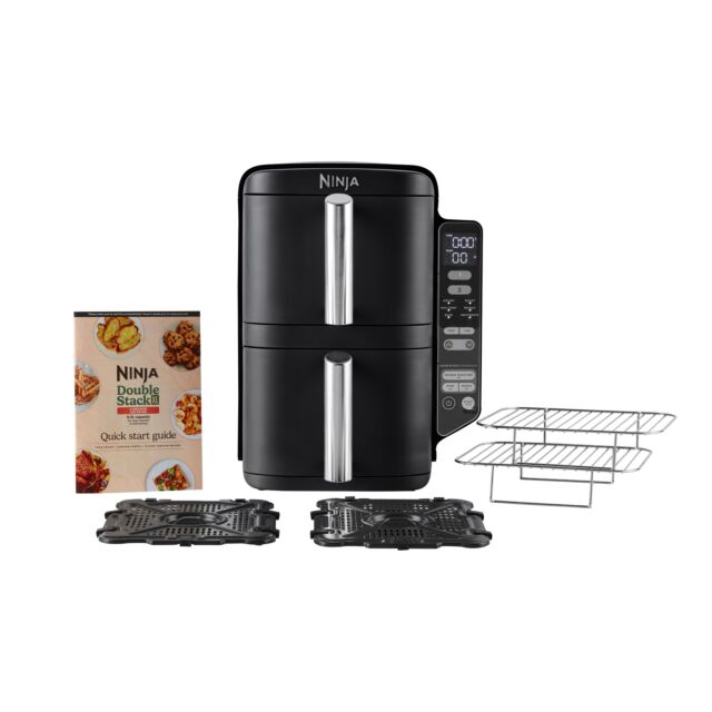Ninja SL300 Air Fryer