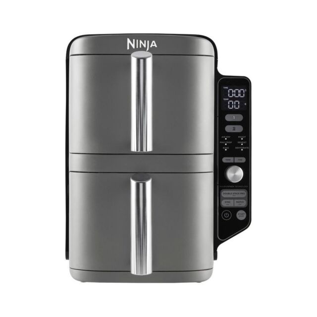 Ninja SL400 Double Stack Air Fryer