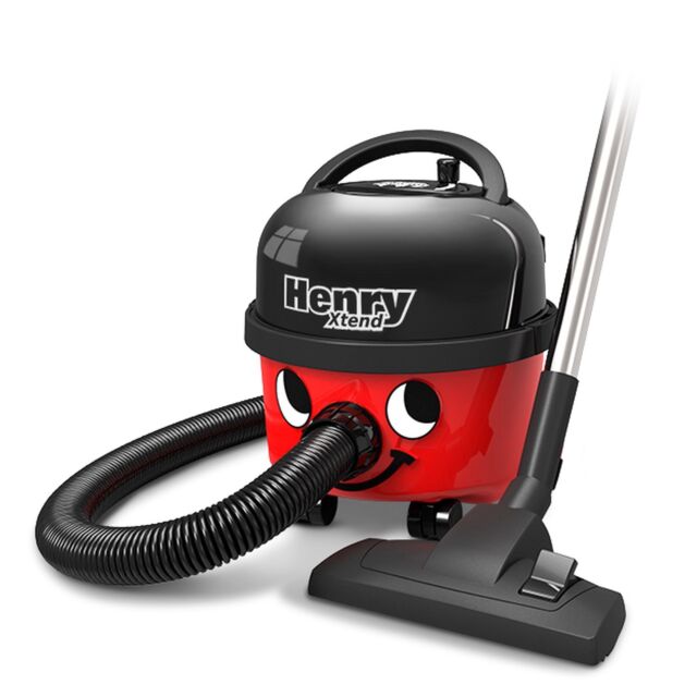Numatic HENRY XTEND Vacuum Cleaner 910323
