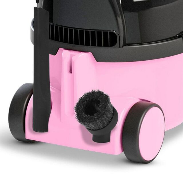 Numatic HETTY Tube Vacuum Cleaner