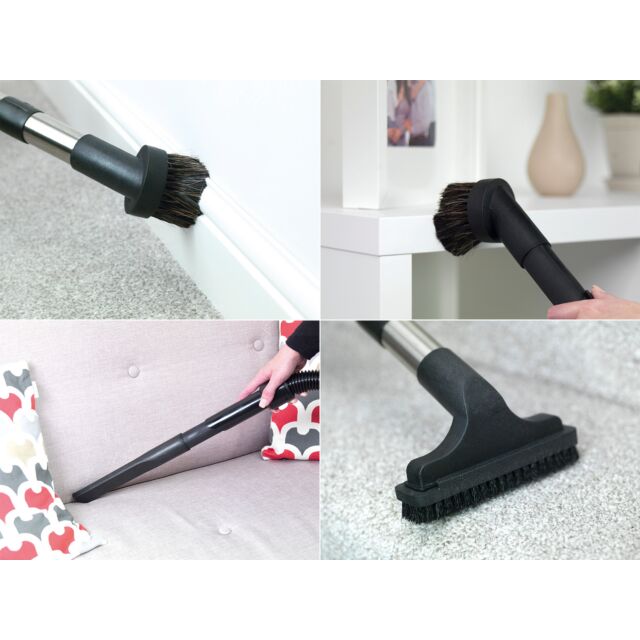 Numatic HETTY Tube Vacuum Cleaner