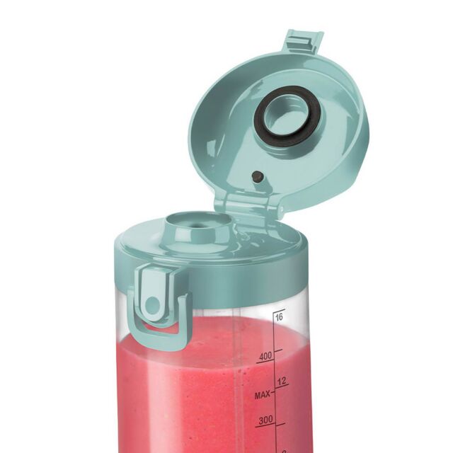 Nutribullet NBG200(02309) Portable Blender Light - Blue