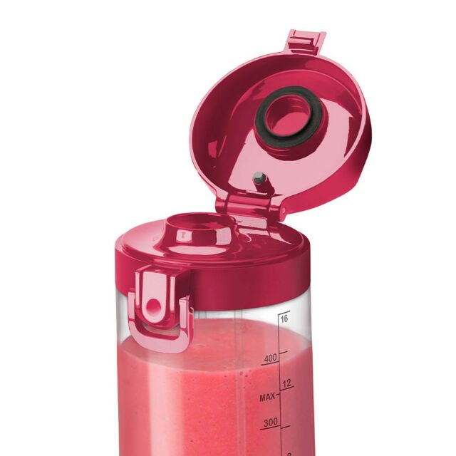 Nutribullet NBG200(02310) Nutribullet Portable Blender - Magenta
