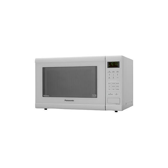 Panasonic NNST452WBPQ Microwave Oven