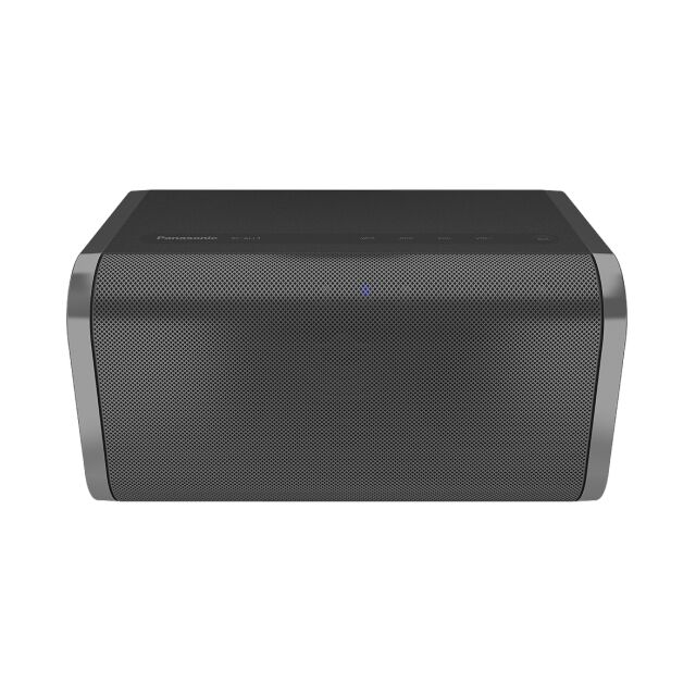 Panasonic SC-ALL3EB-K Wireless Speaker System