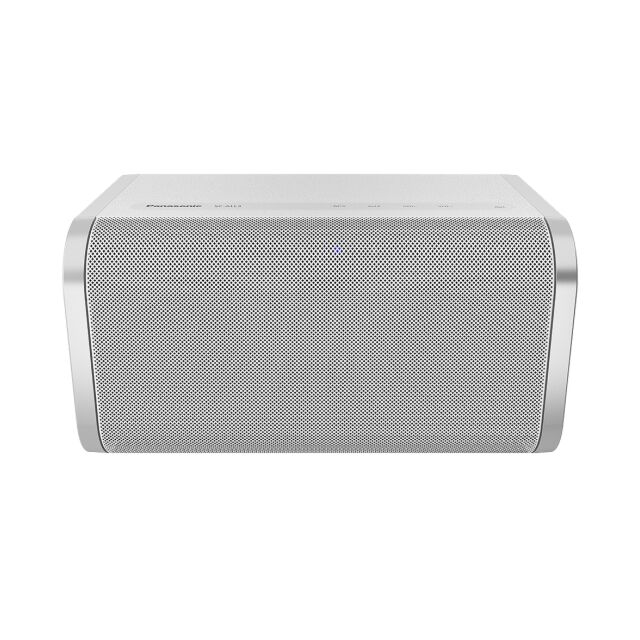 Panasonic SC-ALL3EB-W Wireless Speaker System