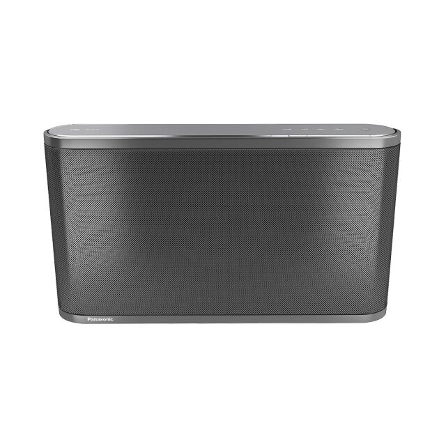Panasonic SC-ALL8EB-K Wireless Speaker System