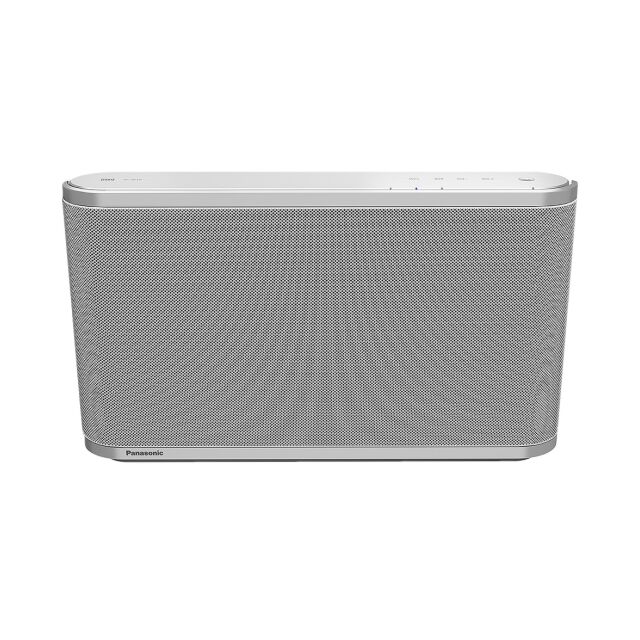 Panasonic SC-ALL8EB-W Wireless Speaker System