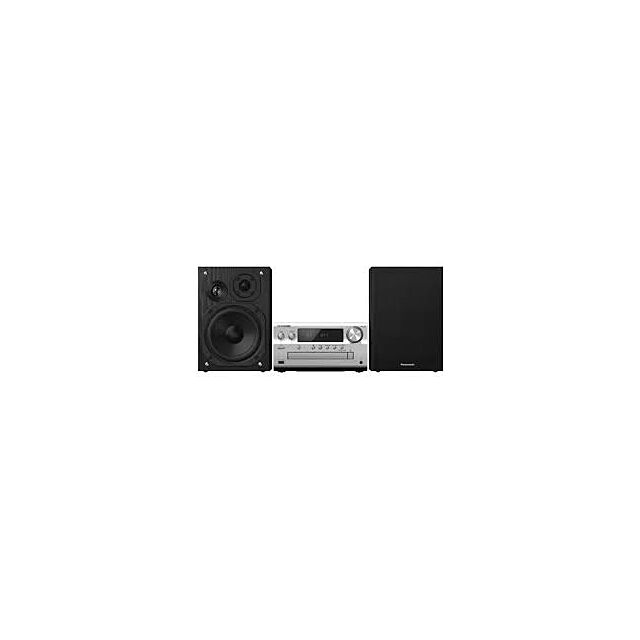 Panasonic SCPMX802ES Premium Hifi System