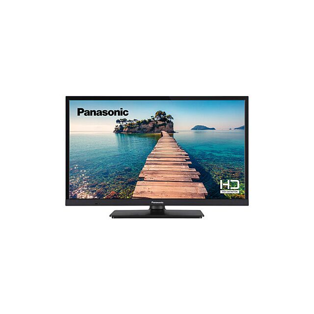 Panasonic TX24MS480B 24inch Led TV HD Smart TV