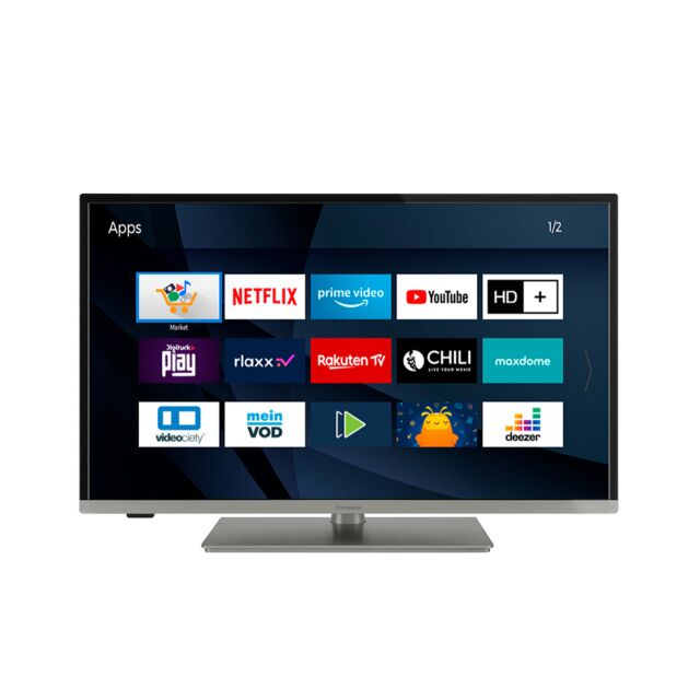 Panasonic TX32JS360B 32' LCD-Led Fhd Smart